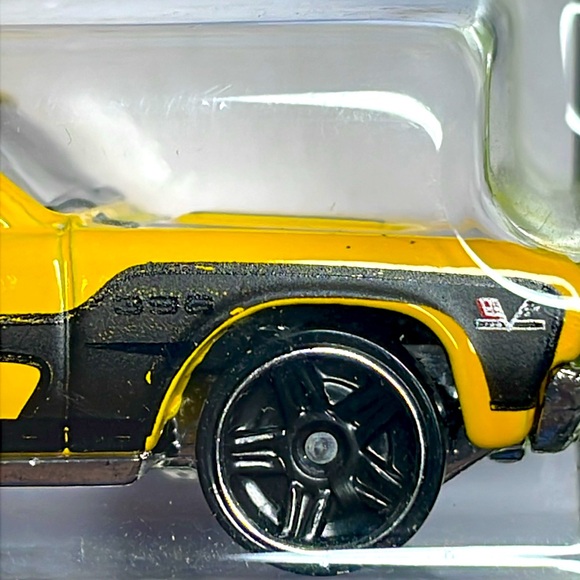 ‘67 Chevelle SS 396 - Picture 3 of 6